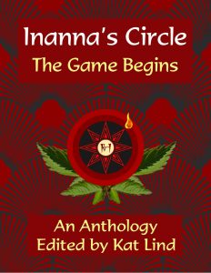 Inannas Circle Anthology