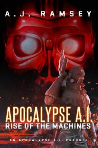 Apocalypse AI