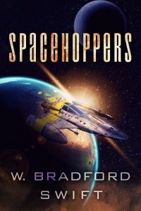 spacehoppers