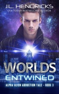 Worlds Collide on SALE