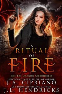 A Ritual of Fire Bonus Chapters