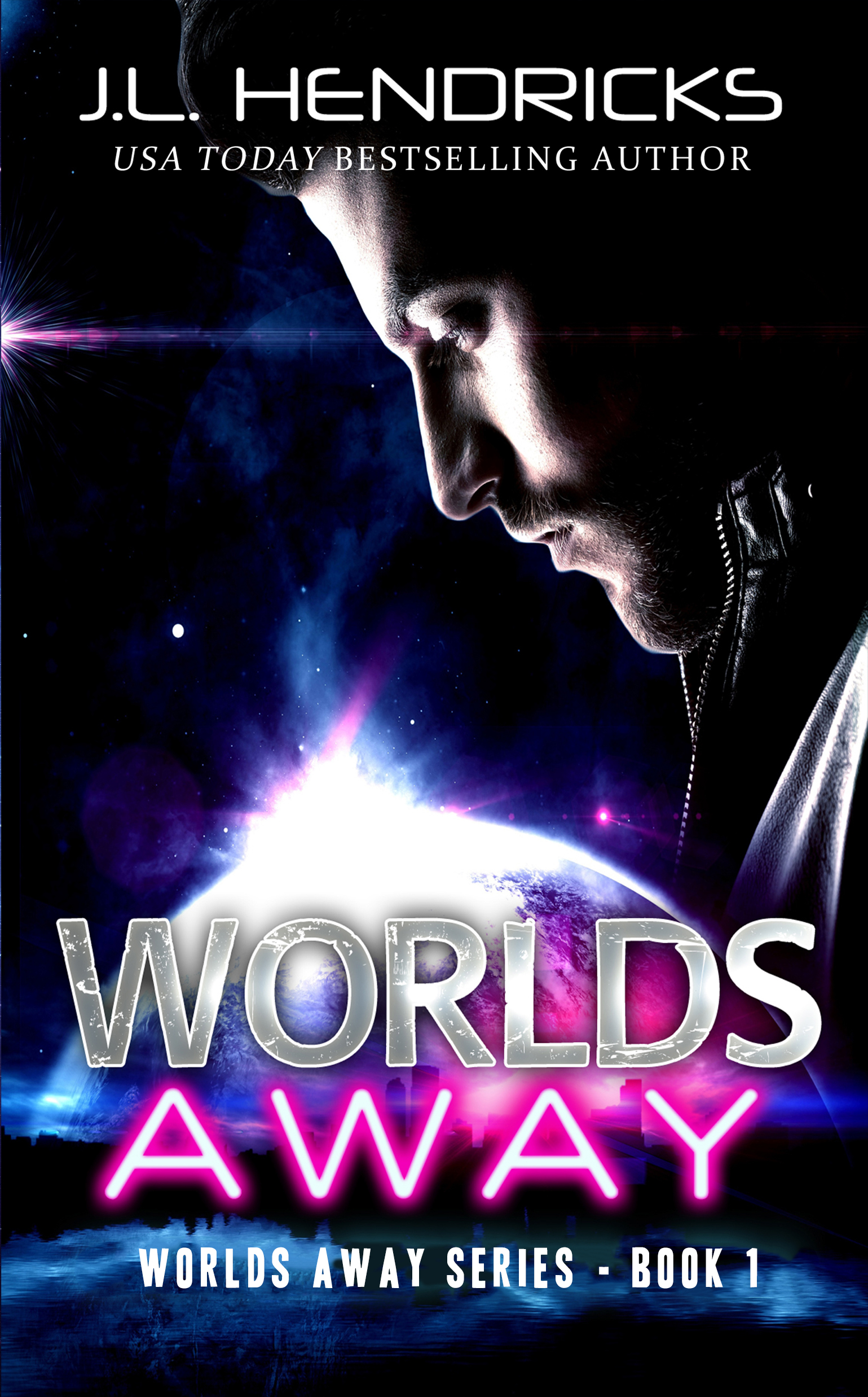 The Worlds Away Series Book 1: Worlds Away